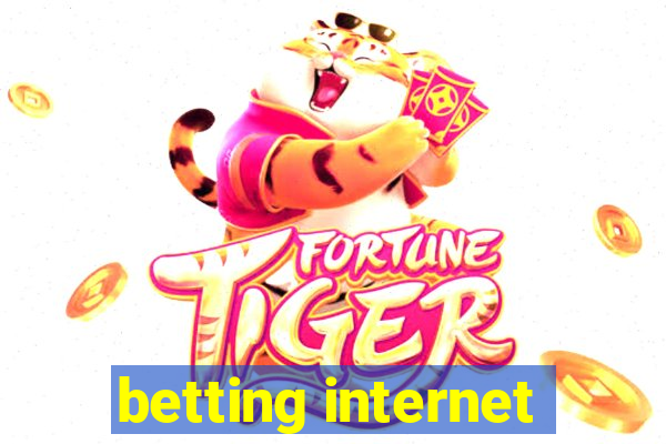 betting internet