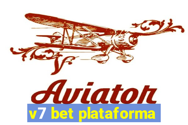 v7 bet plataforma