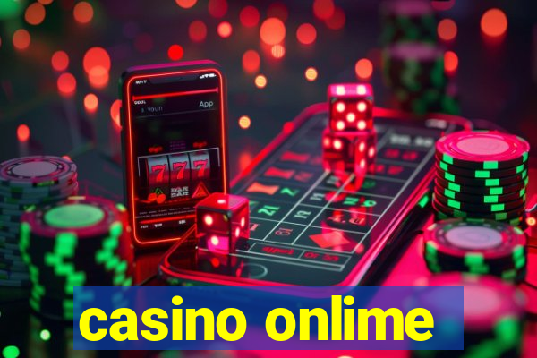 casino onlime