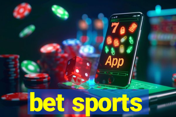 bet sports