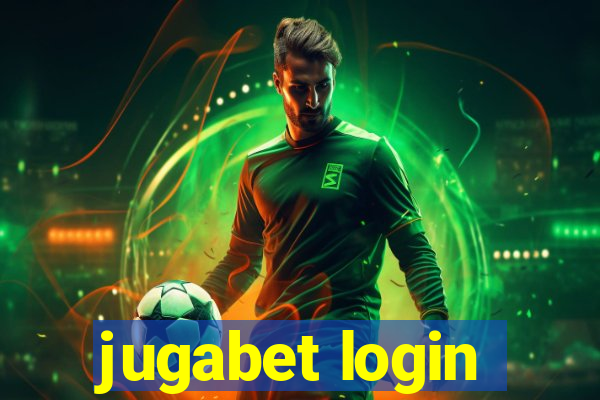 jugabet login