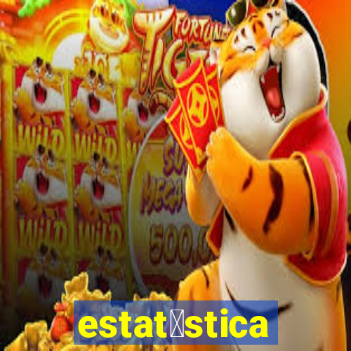 estat铆stica loteria federal