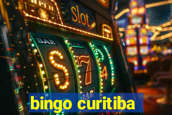 bingo curitiba