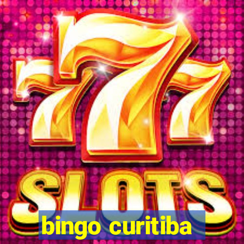 bingo curitiba