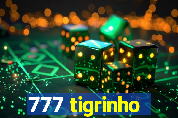 777 tigrinho