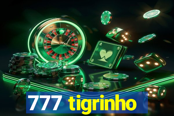 777 tigrinho