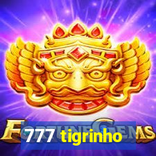 777 tigrinho