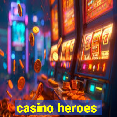 casino heroes