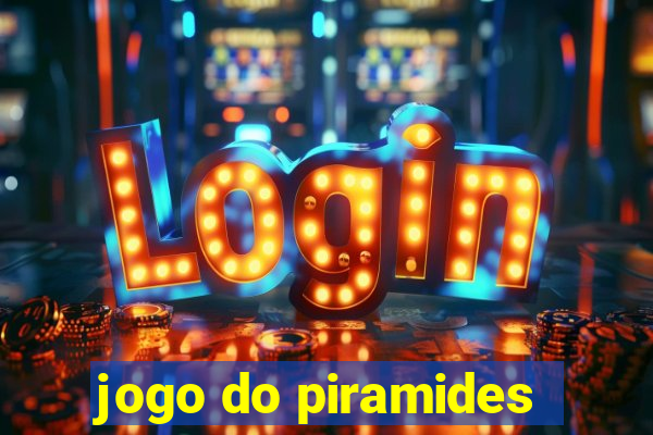 jogo do piramides