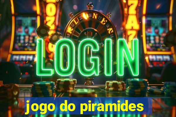 jogo do piramides