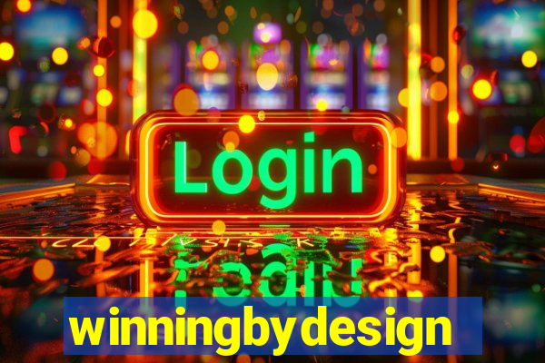 winningbydesign