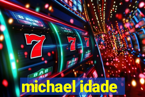 michael idade