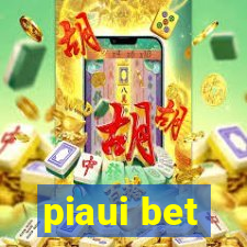 piaui bet