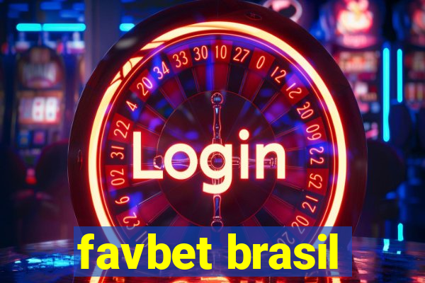 favbet brasil