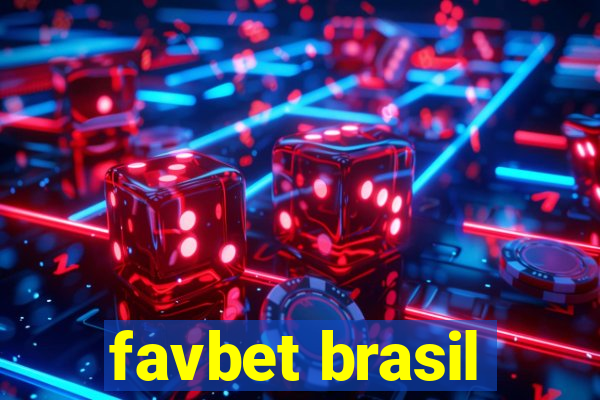 favbet brasil