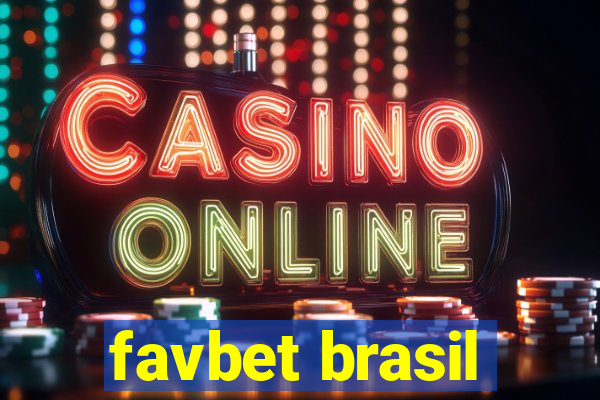 favbet brasil