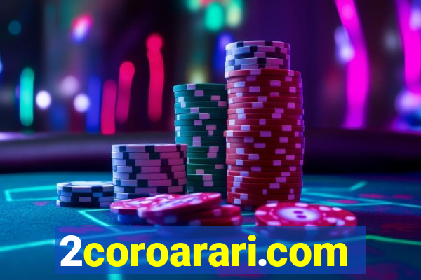 2coroarari.com