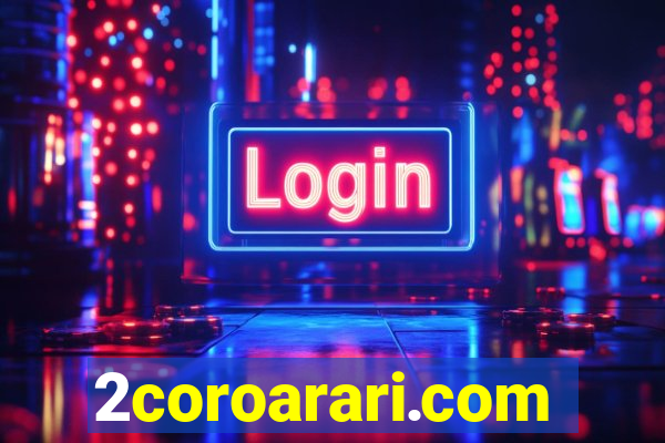 2coroarari.com