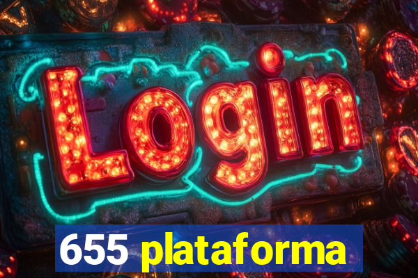 655 plataforma