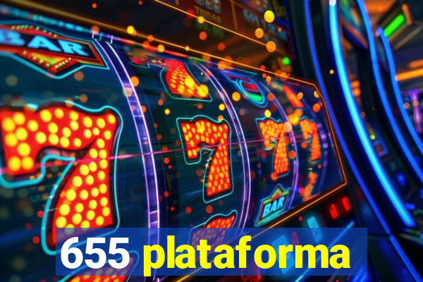 655 plataforma