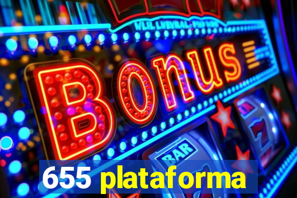 655 plataforma