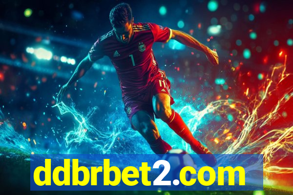 ddbrbet2.com