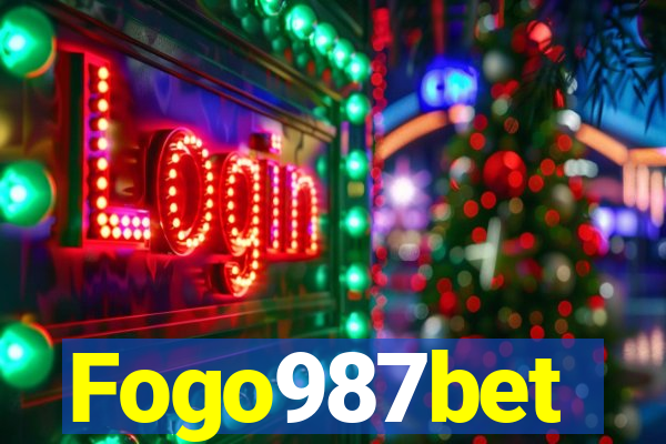 Fogo987bet