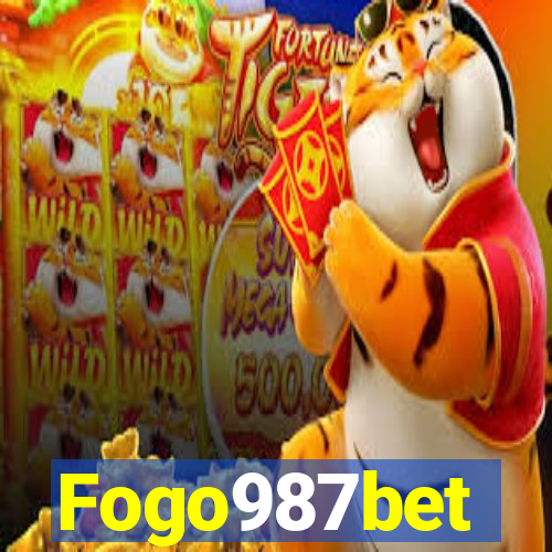 Fogo987bet