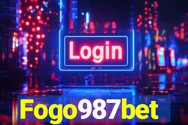 Fogo987bet