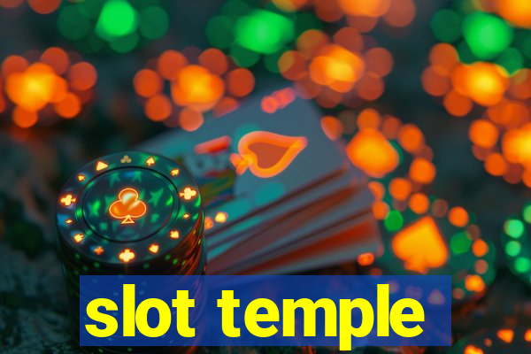 slot temple