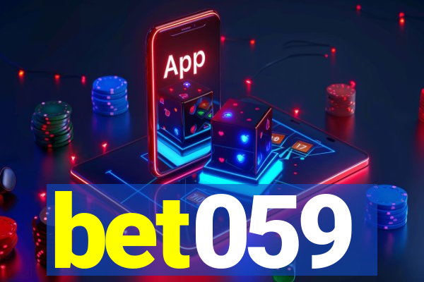 bet059