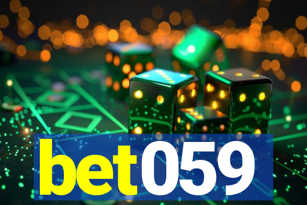 bet059