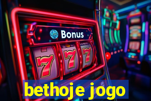 bethoje jogo