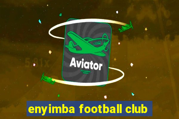 enyimba football club