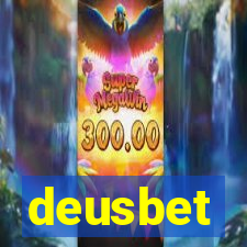 deusbet