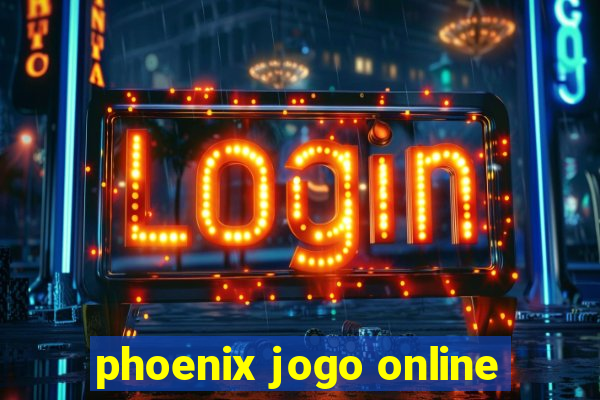 phoenix jogo online