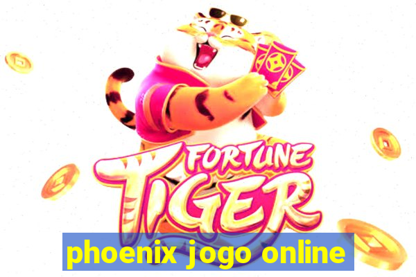 phoenix jogo online