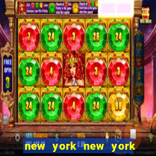 new york new york casino hotel