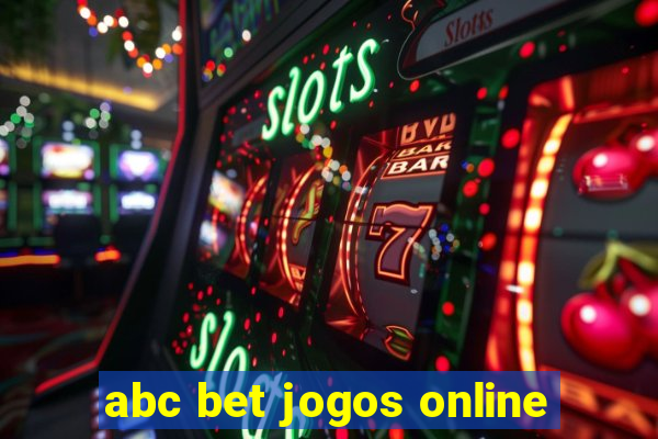 abc bet jogos online