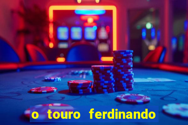 o touro ferdinando livro pdf o touro ferdinando livro download