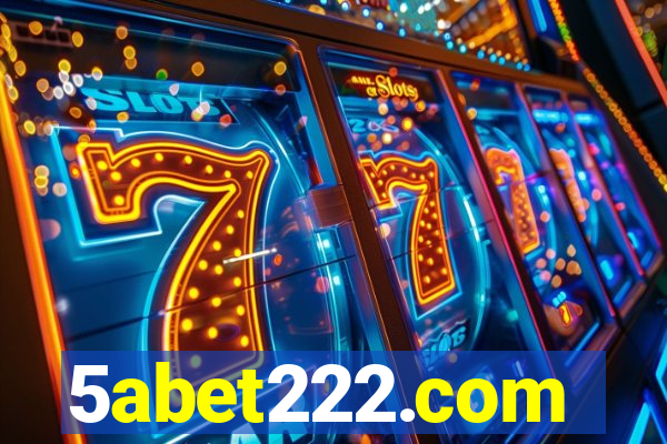 5abet222.com