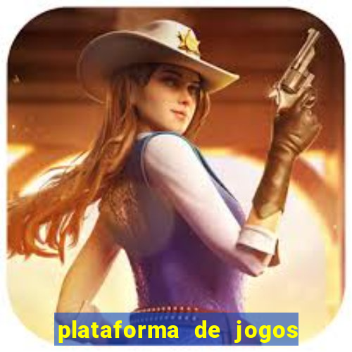 plataforma de jogos esporte da sorte