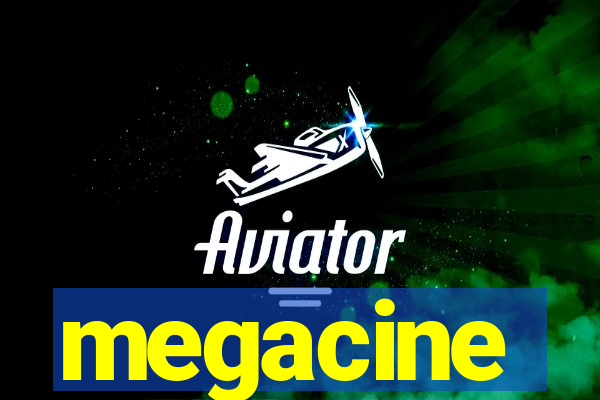 megacine