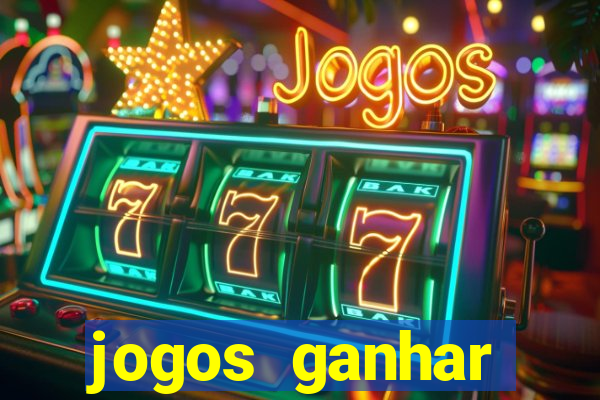 jogos ganhar dinheiro via pix