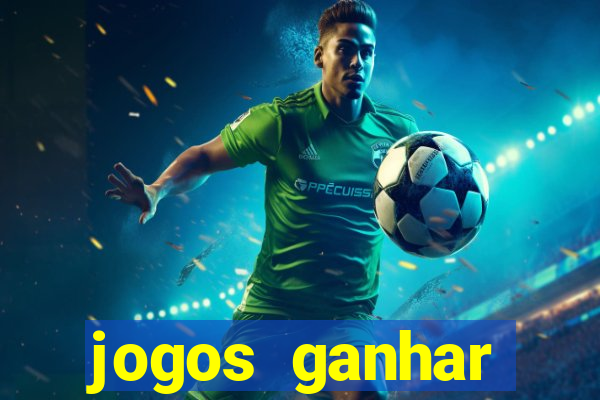 jogos ganhar dinheiro via pix