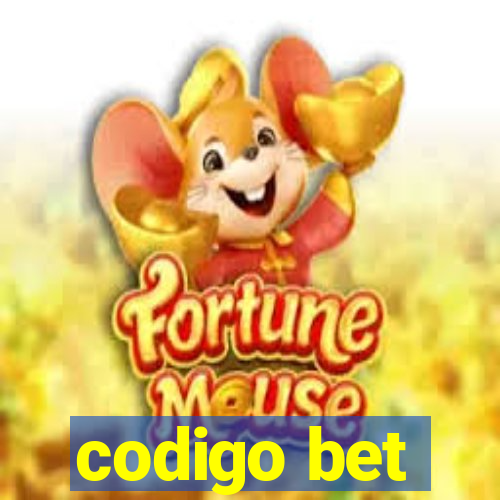 codigo bet