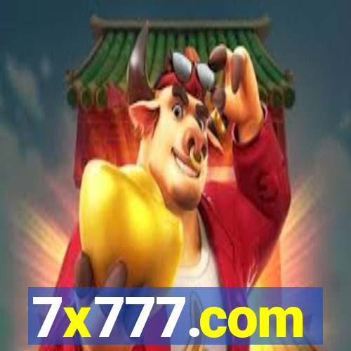 7x777.com