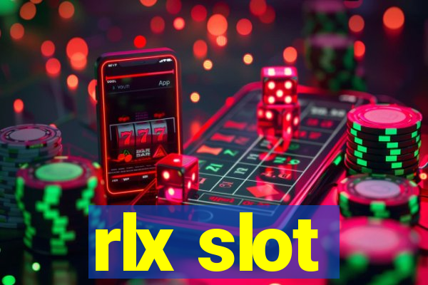 rlx slot