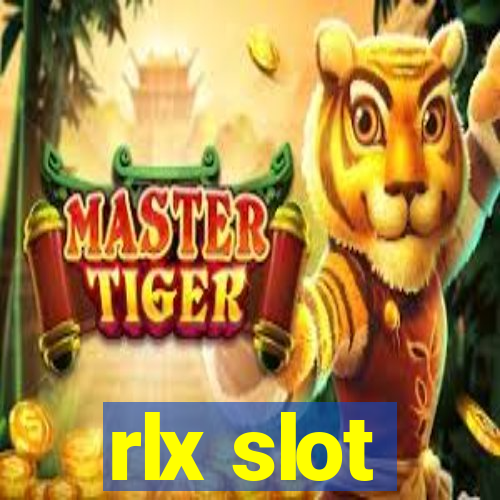 rlx slot