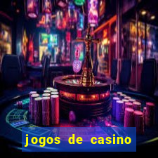 jogos de casino que pagam